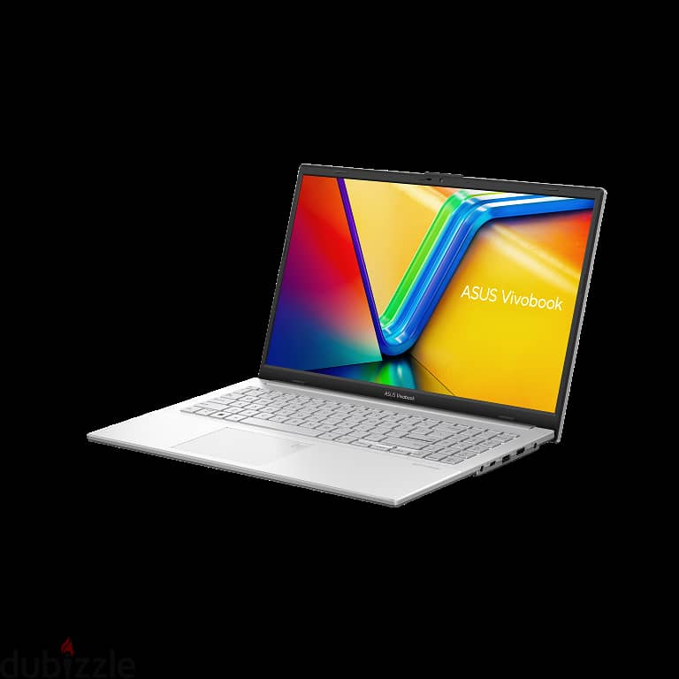 ASUS Vivobook Go 15 OLED (E1504G) 4