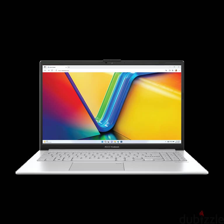 ASUS Vivobook Go 15 OLED (E1504G) 1