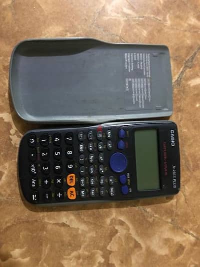 calculator