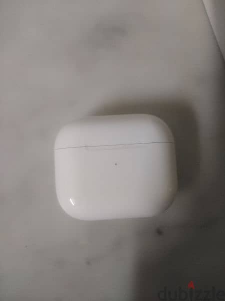 Air Pods 3rd generation with excellent condition 0