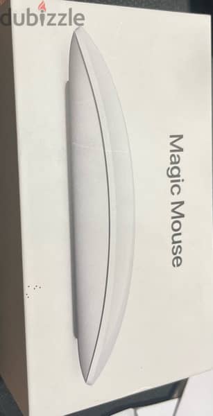 Apple Magic Mouse Used like new in perfect condition with box 2