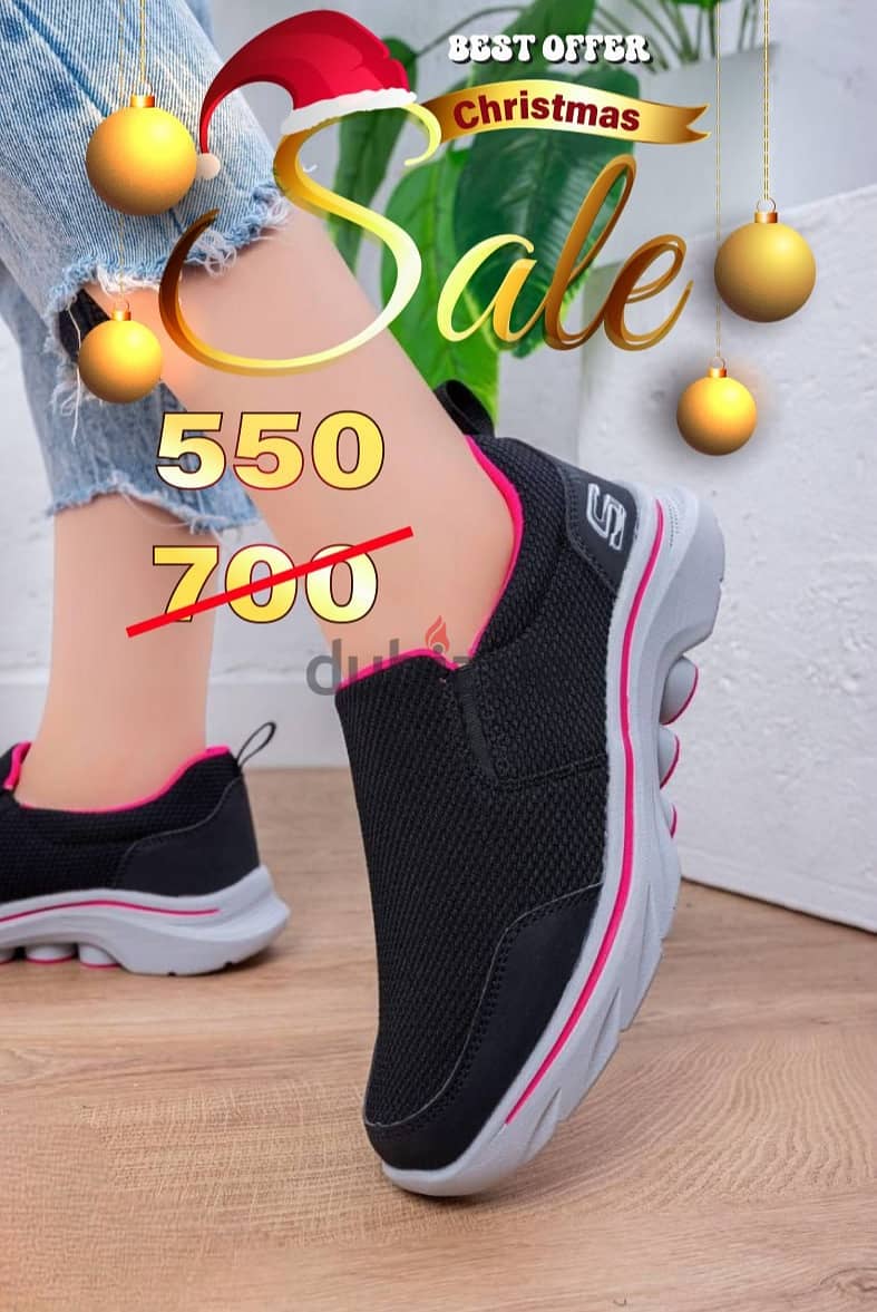 Skechers go walk flex for women made in Vietnam Women s