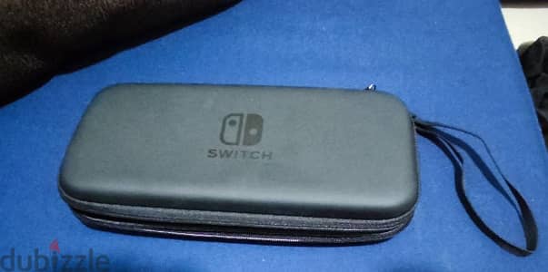 جراب نينتندو سويتش Nintendo switch case