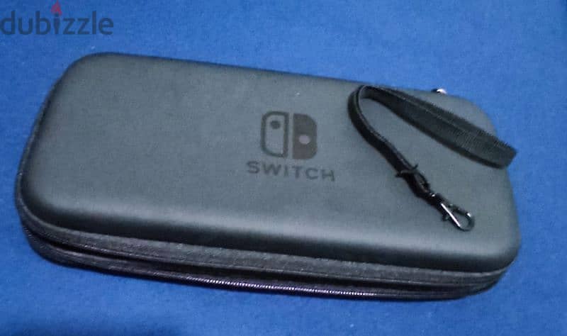 جراب نينتندو سويتش Nintendo switch case 1