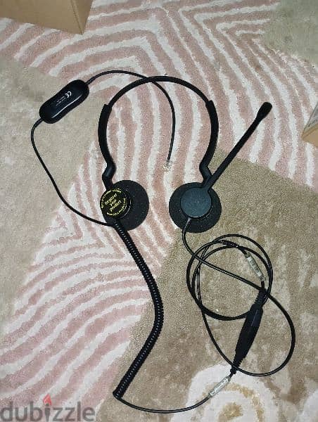 jabra biz 2300 1