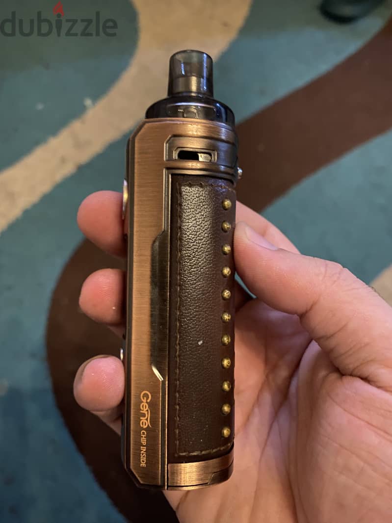 Vape drag x 1