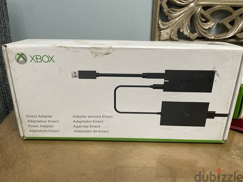 xbox one s used for one week 1TB 3