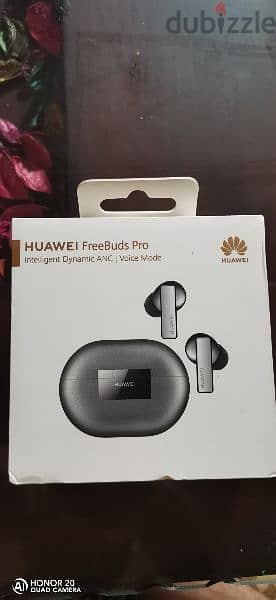 Huwaui FreeBuds Pro 10