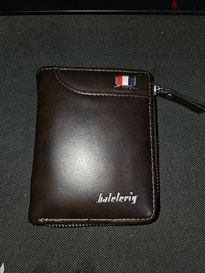 men's wallet