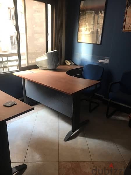 office desks 6
