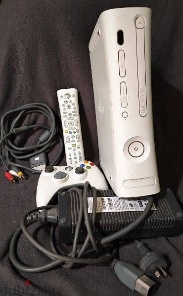 Xbox 360