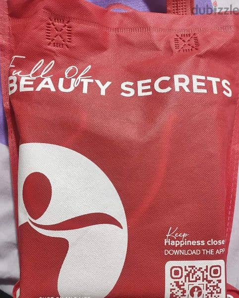 The beauty secrets 3