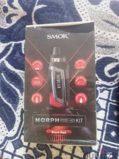 Smok Morph kit _ 40