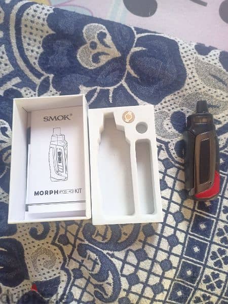 Smok Morph kit _ 40 3