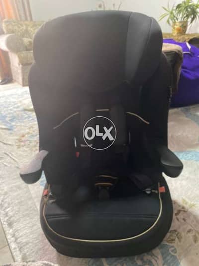 car seat