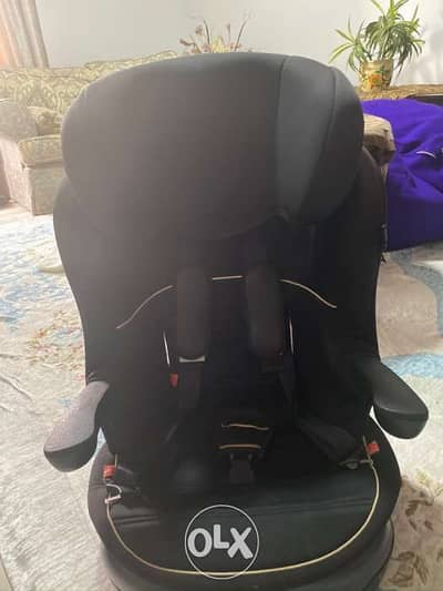 car seat