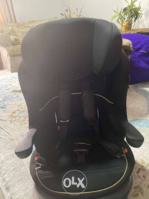 car seat 1