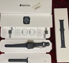 Apple Watch SE (2nd Generation) 40mm 0