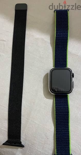 Apple Watch SE (2nd Generation) 40mm 2