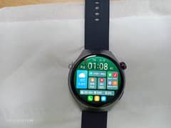 GT4 Smart watch
