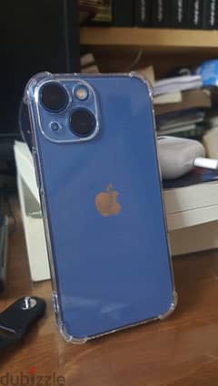 iPhone 13 mini