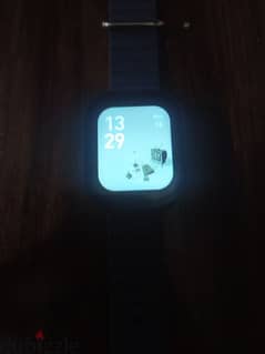 smart watchx8 ultra 0