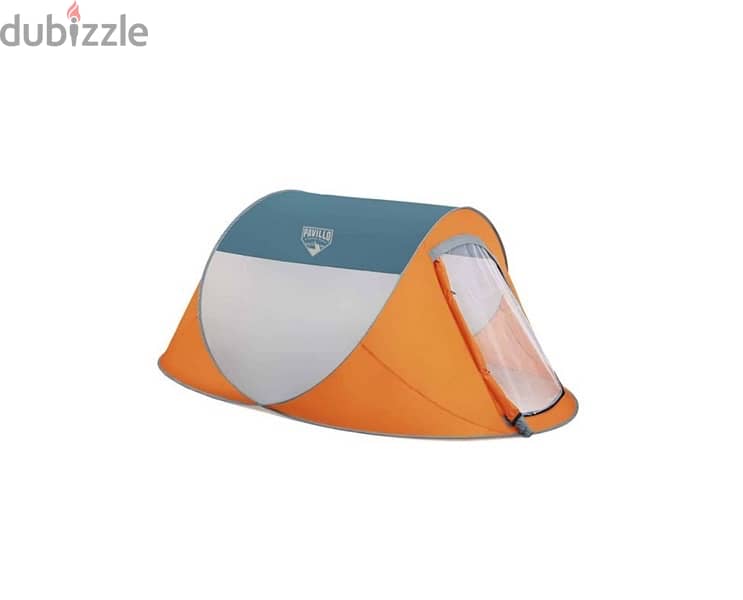new best way tent 2 persons خيمه بست وأي جديده 1