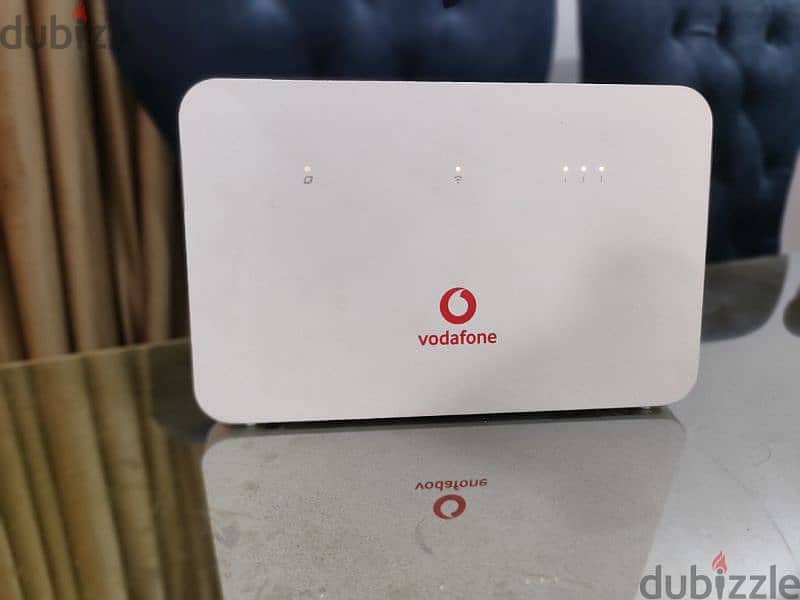 Vodafone wireless router for sale 0