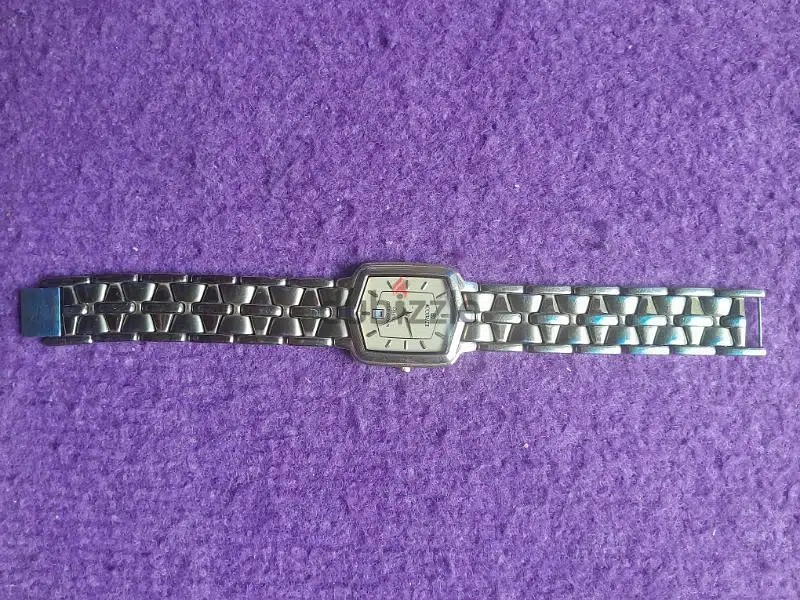 Swiss Wristwatch ACCURATE