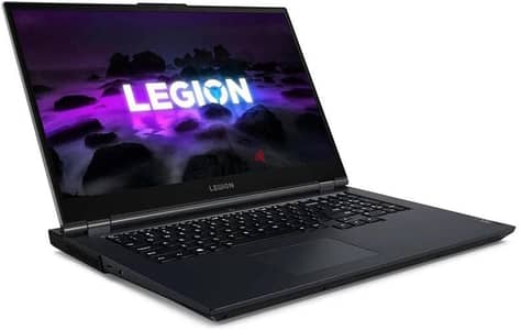 lenovo legion 5