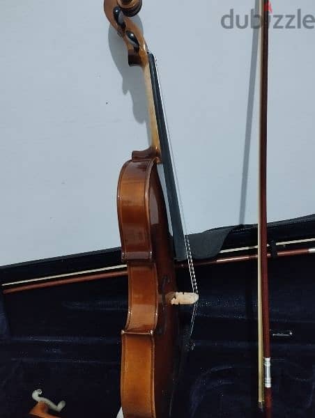 Sandner 4/4 violin 11