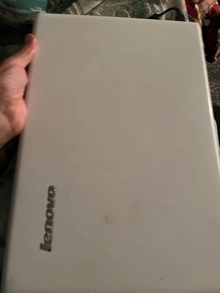Lenovo IdeaPad 500 80NT 2