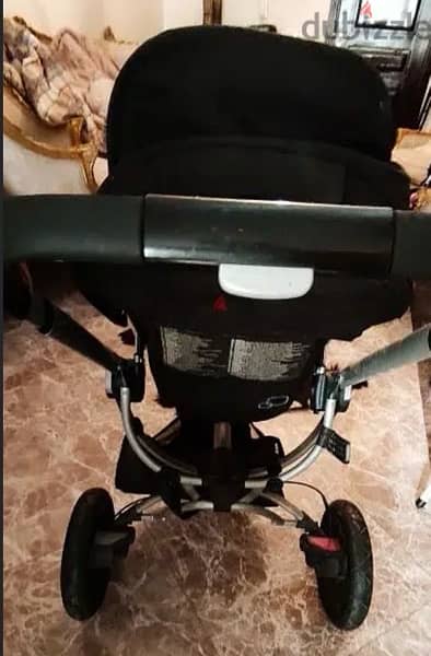 Quinny Stroller