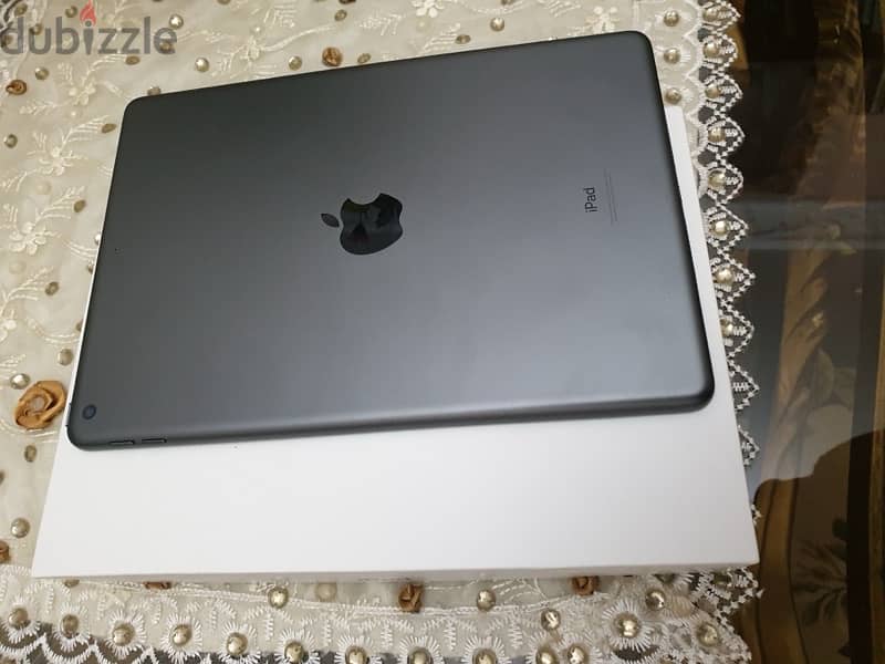 كسر زيرو iPad Apple 9thً 3