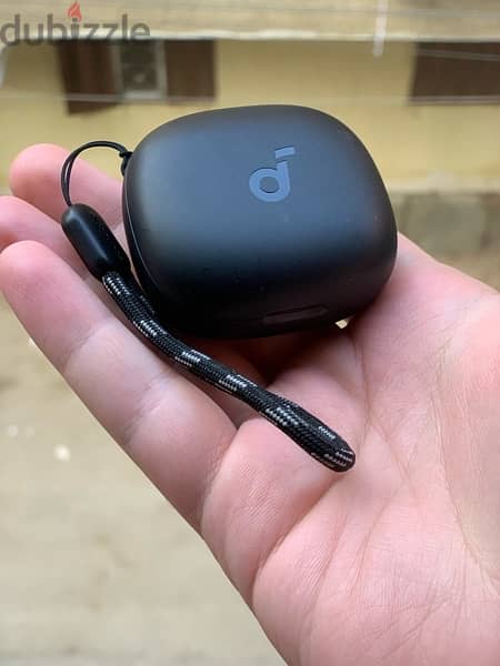 anker r50i  AirPods 1