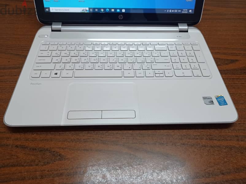 Laptop i7 / Vga Nvidia / SSD + HDD 1