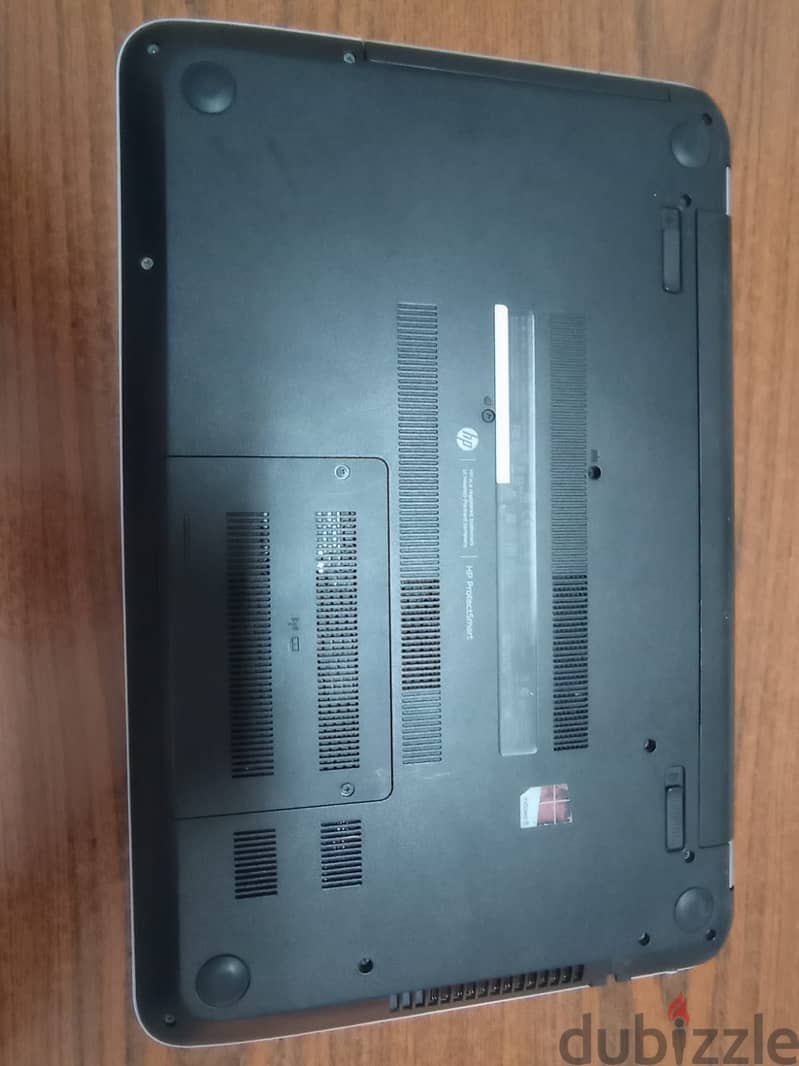 Laptop i7 / Vga Nvidia / SSD + HDD 3