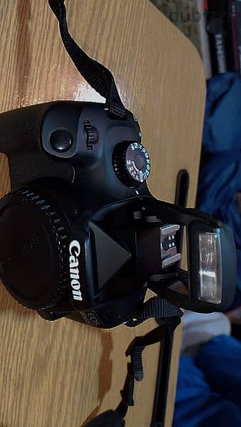 camera canon EOS 4000D 8