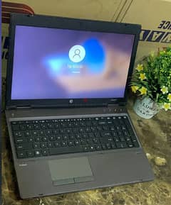 HP ProBook 6565