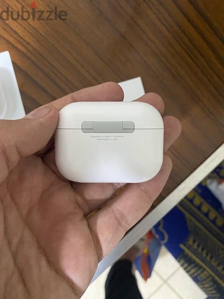 apple airpods pro 3
