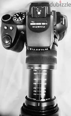Fujifilm Finepix HS35EXR 0