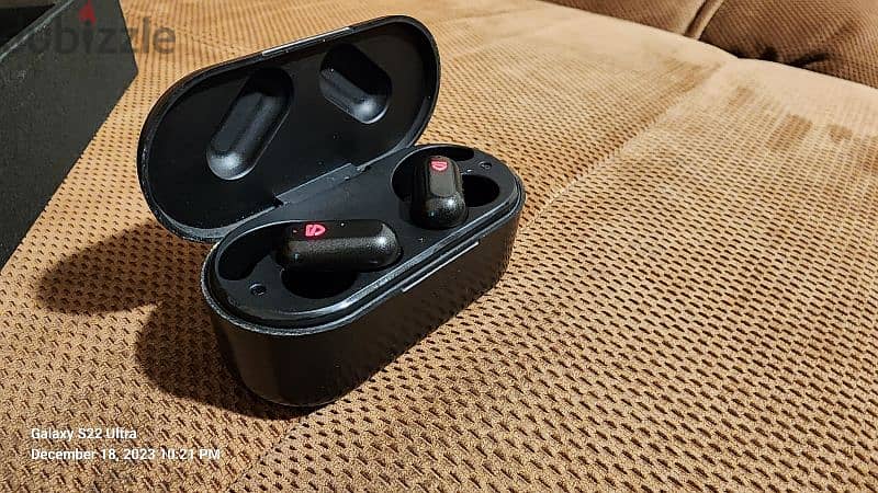 SoundPEATS Truengine 2 Bluetooth Wireless Earbuds 3