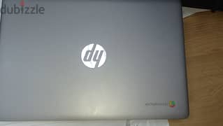HP Chromebook - جديد لم يستخدم 0
