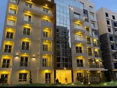 للبيع شقة 165 م (3 غرف - 3 حمام) استلام فوري ف العاصمة الإدارية