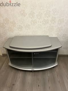 TV Unit from Appliance barely used