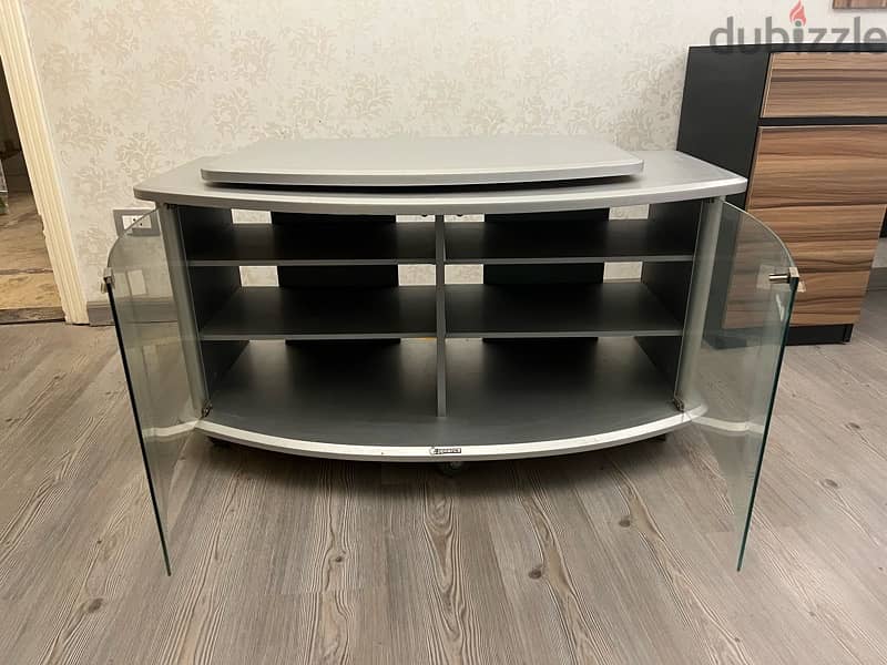 TV Unit from Appliance barely used 1