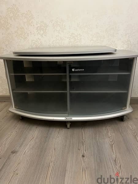 TV Unit from Appliance barely used 2
