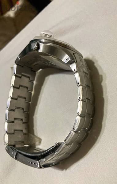 original brand new swatch watch for sale ساعة سواتش جديدة للبيع 2