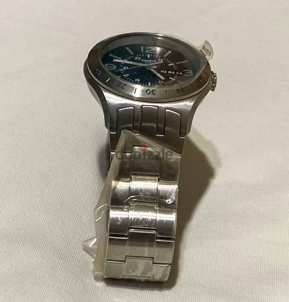 original brand new swatch watch for sale ساعة سواتش جديدة للبيع 3