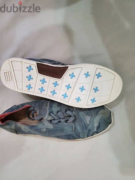 TOMS original shoes 2